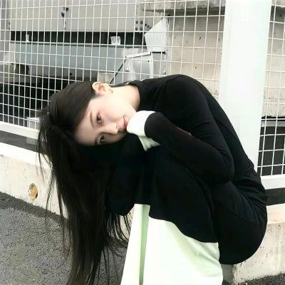 我失去了身体