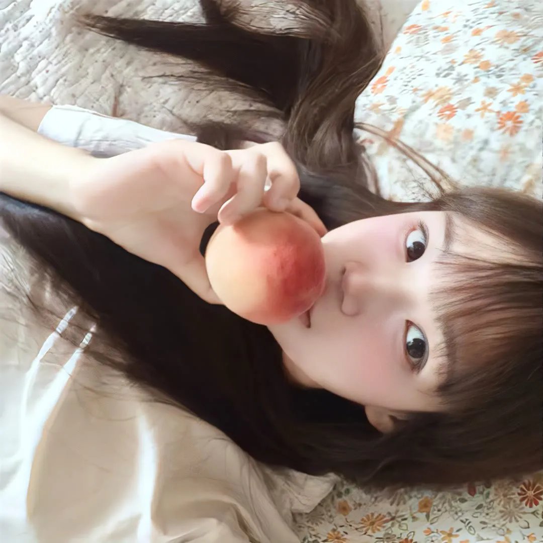 最甜蜜的吻